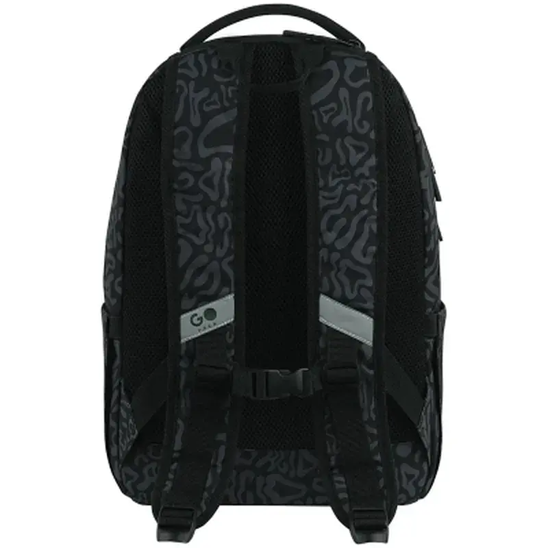 Рюкзак шкільний GoPack Teens 135M-6 (GO26-135M-6) - фото 4