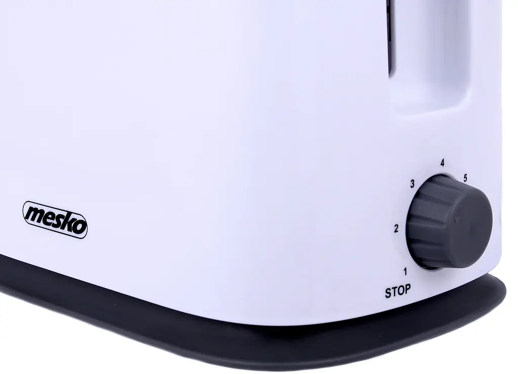 Тостер Mesko MS 3213 - фото 3