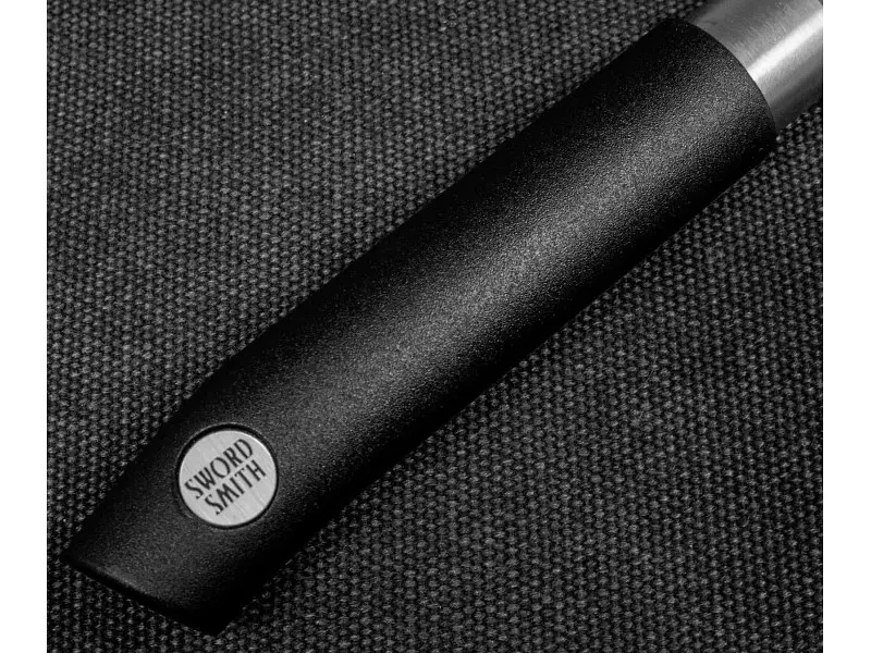 Ніж сантоку Satake Swordsmith Black (805-728) - фото 3