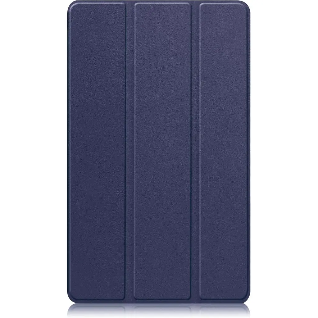 Чохол до планшета BeCover Smart Case Lenovo Tab One / Tab K9 8.7" 2025 (TB305XU/FU) Deep Blue (713745) - фото 2