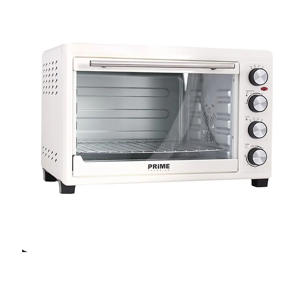 Електропіч PRIME Technics PEO 5089 BE - фото 3