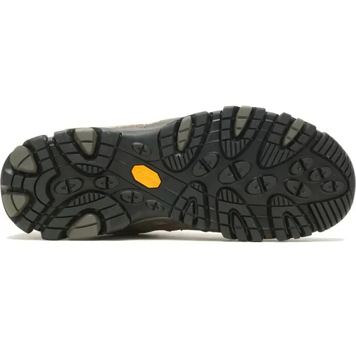 Кроссовки мужские Merrell Moab 3 44 Бежевий - фото 6