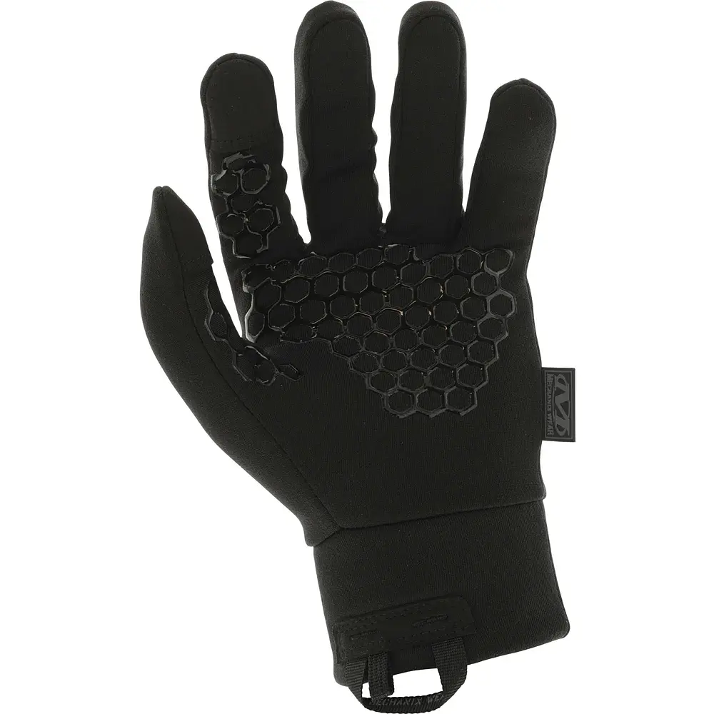 Перчатки Mechanix ColdWork Base Layer XXL Black - фото 2