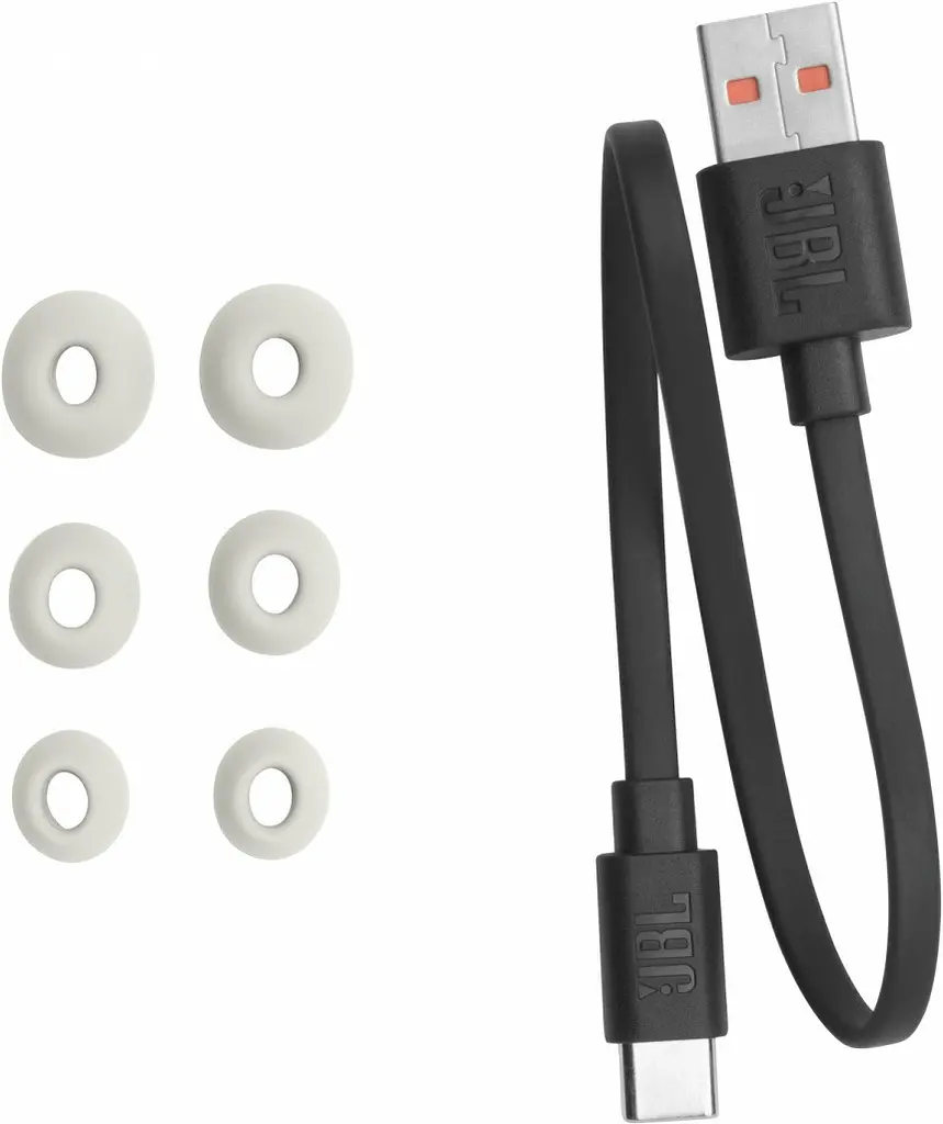 Навушники JBL TOUR Pro 2 White - фото 9