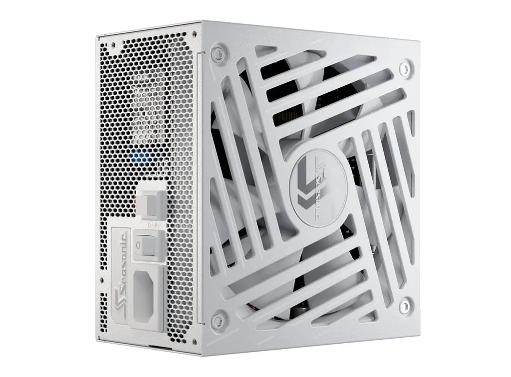 Блок питания ATX 750W FOCUSGX-750-ATX31-WHT SEASONIC - фото 9