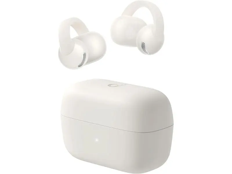 Навушники TWS ANKER SoundCore C50i White (D1101G21)