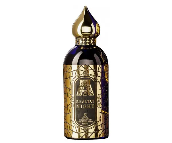 Оригінал Attar Collection Khaltat Night 100 мл ТЕСТЕР парфумована вода - фото 2
