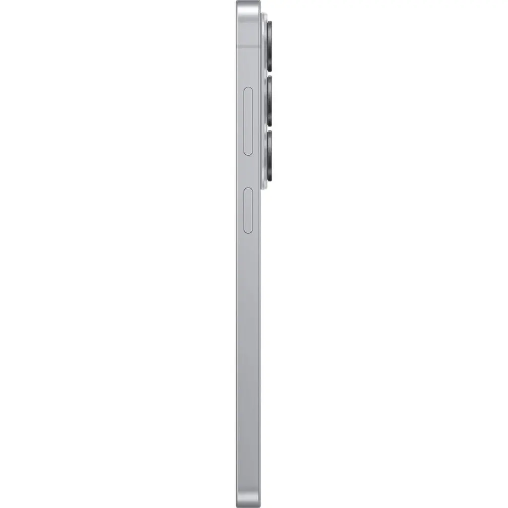 Смартфон Samsung Galaxy S26 12/256GB Silver Shadow (SM-S942BZSG) [170323] - фото 9