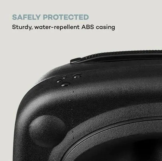 Мобільна акустична система Auna Streetstar 8 (10032266) - фото 7