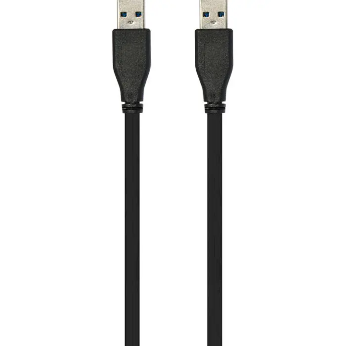 Внешний жесткий диск Apacer AC732 1TB Black (AP1TBAC732B-1) [114462] - фото 7