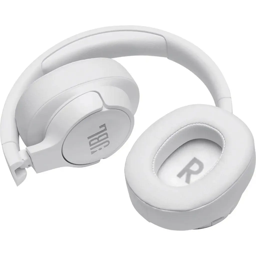 Навушники JBL Tune 760 NC White (JBLT760NCWHT) - фото 10