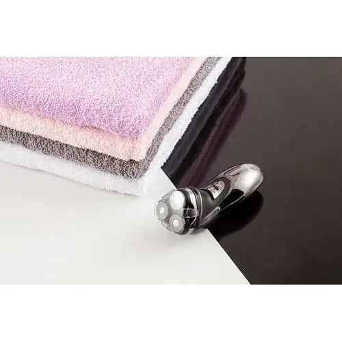 Электробритва аккумуляторная Mesko MS 2920 плавающие головки дорожный футляр - фото 4