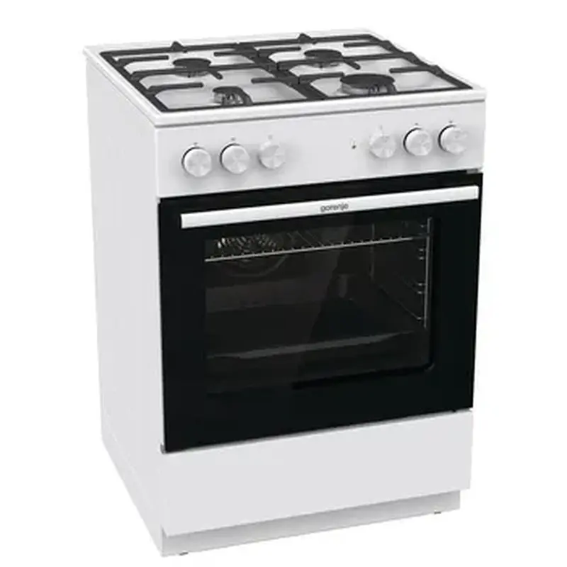 Плита комбінована GORENJE GK6A40WFFM - фото 10