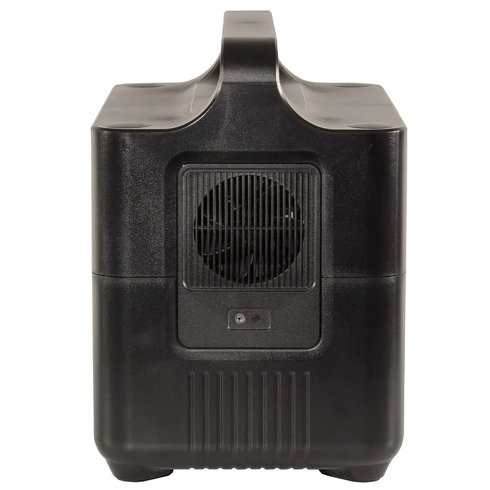 Портативна акумуляторна станція Vitals Professional PS 1800qc (223638) - фото 6