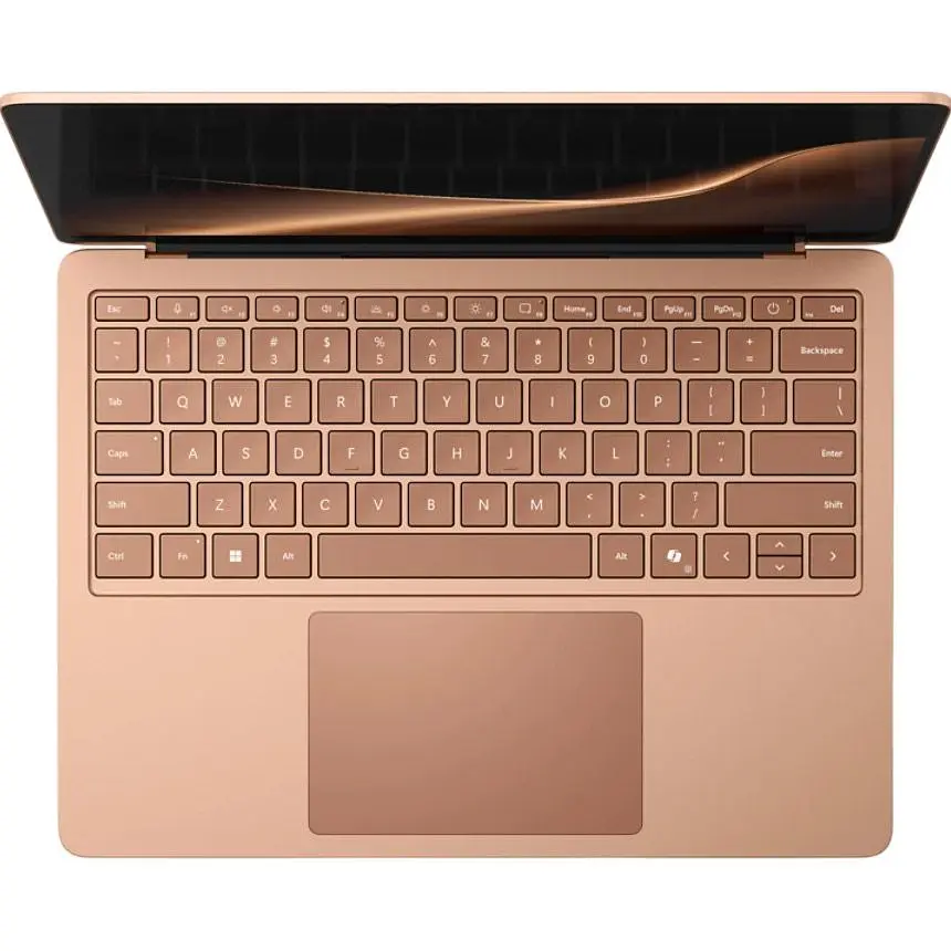 Ноутбук Microsoft Surface Laptop 8 пісочний (EP2-59053) [175954] - фото 3