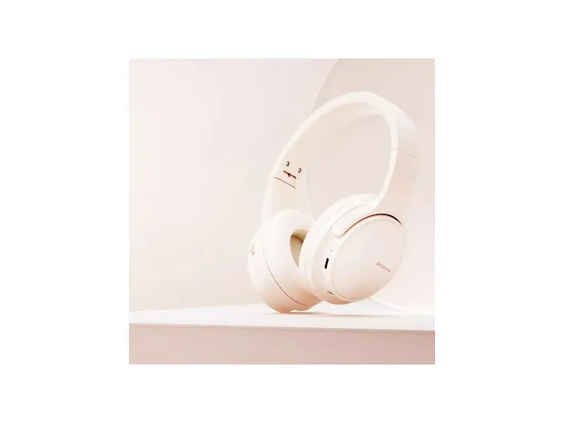 Навушники Proove Tender Beige (HPTR00010007) - фото 2