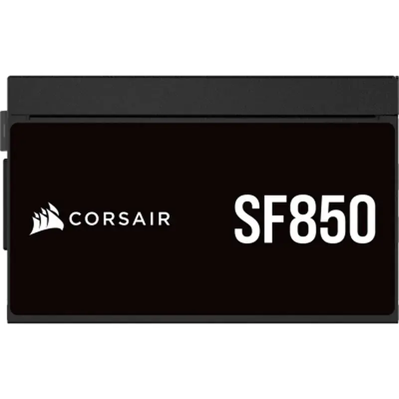 Блок живлення Corsair 850W SF850 (CP-9020256-EU) - фото 2