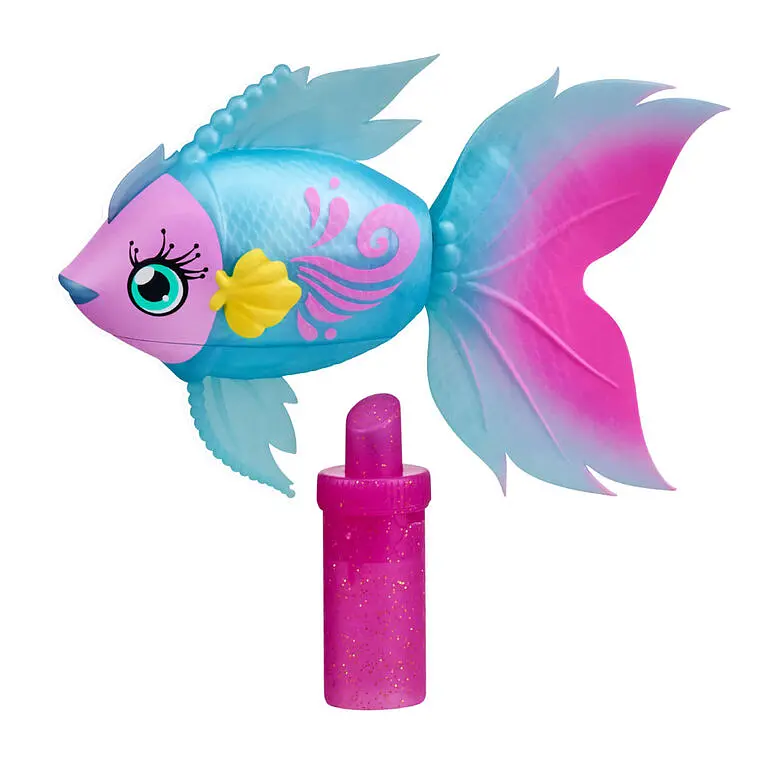 Интерактивная рыбка Little Live Pets S4 Перлетта (26407) - фото 2