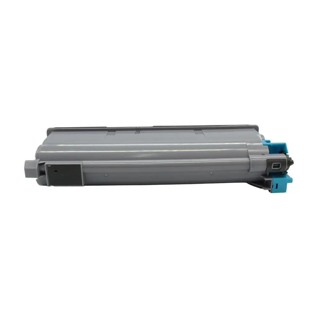 Картридж IPM Kyocera-Mita TK-560 220г Cyan (TKKM205C) - фото 3