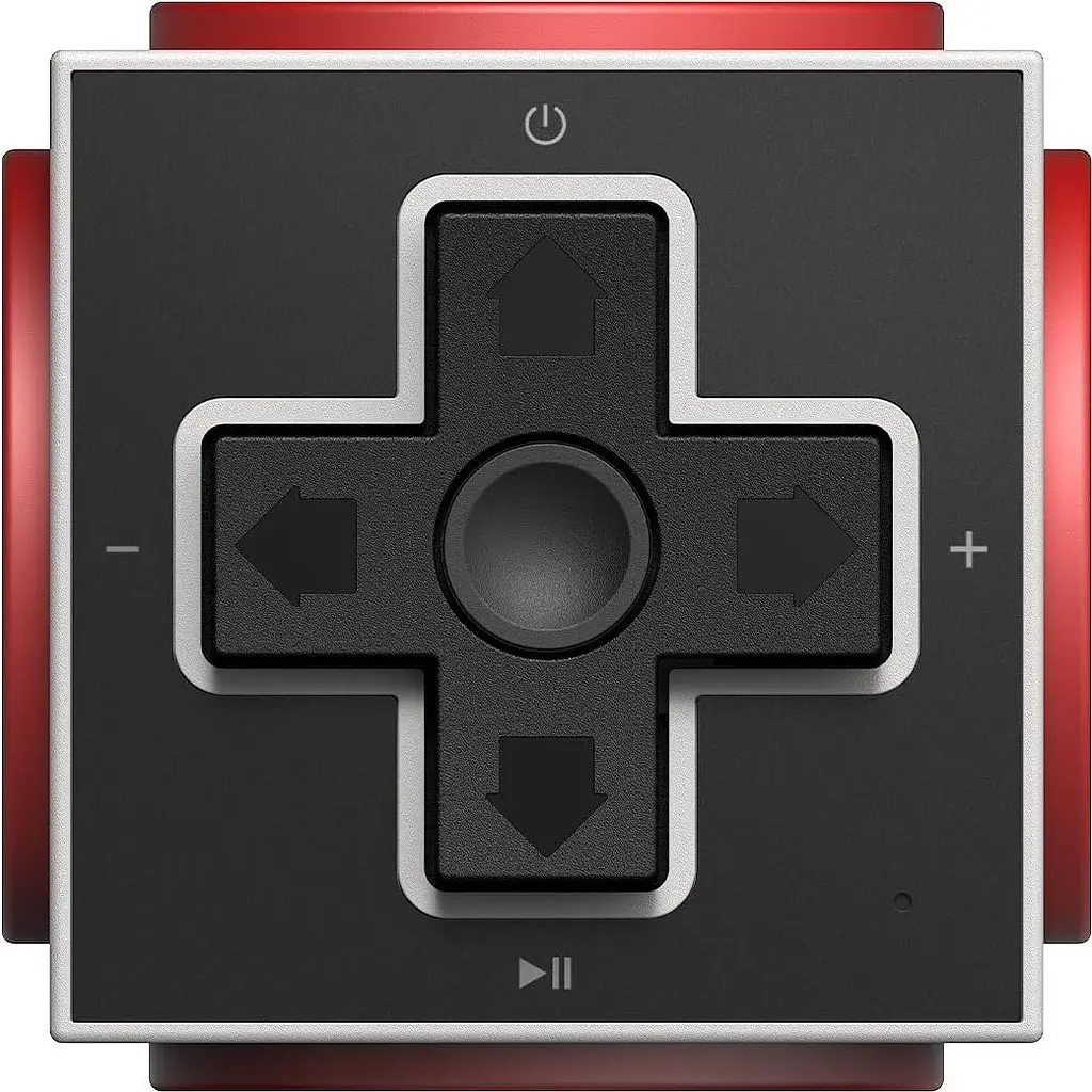 Портативна акустика 8BitDo Retro Cube 2 (85AE) [163416] - фото 4