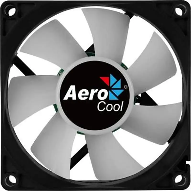 Вентилятор Aerocool Frost 8 FRGB (ACF1-FS10117.11) - фото 4