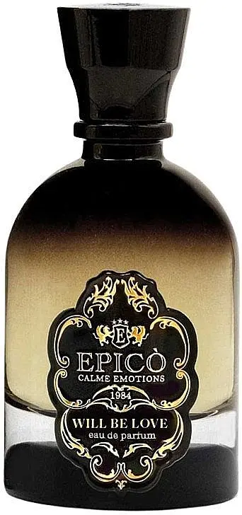 Оригінал Epico Will Be Love 100 мл Парфумована вода - фото 3
