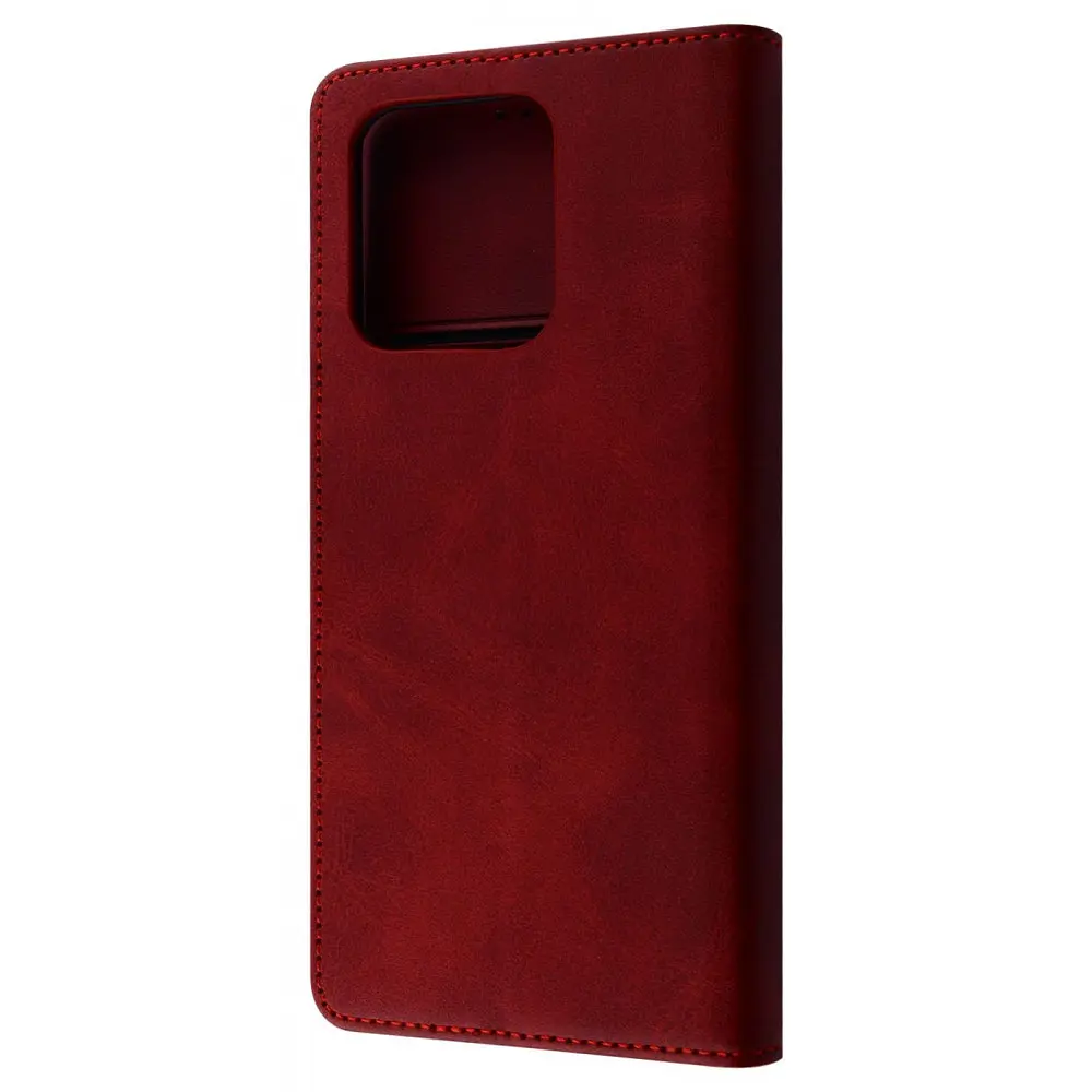 Чохол WAVE Fold Case Xiaomi Redmi 15C 4G (European) 173.2mm в асортименті - фото 4