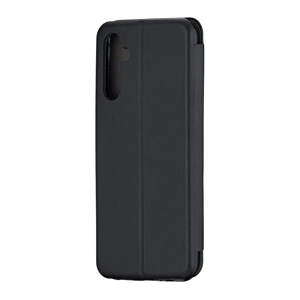 Чохол-книжка Standart Samsung M14 5G (M146) Black - фото 2