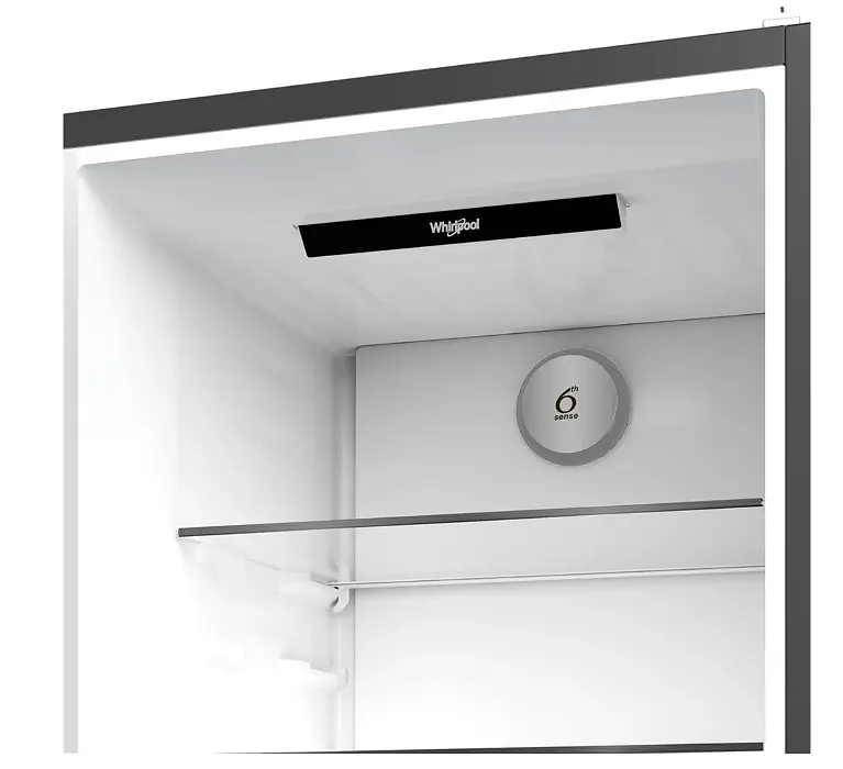 Холодильник Whirlpool WHK 26362 XBR4U (1,87 м,дисп, чорн.No Frost) - фото 4
