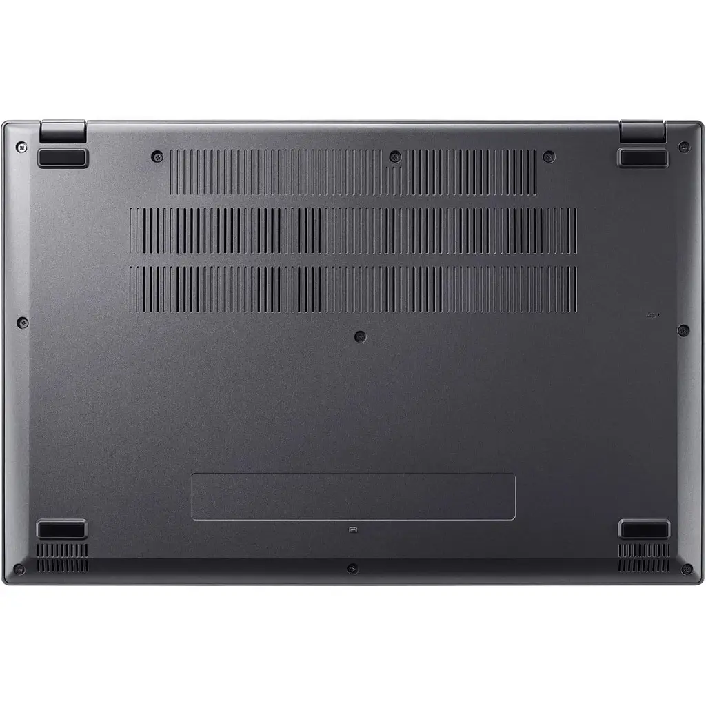 Ноутбук Acer 15 Aspire A15-51M FHD IPS/Intel i9-13900H/16GB/1TB/UMA/Сірий (NX.JKVEU.008) - фото 9