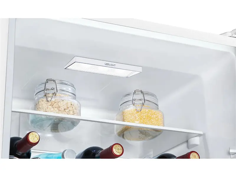 Холодильник Gorenje N619EAW4 - фото 3