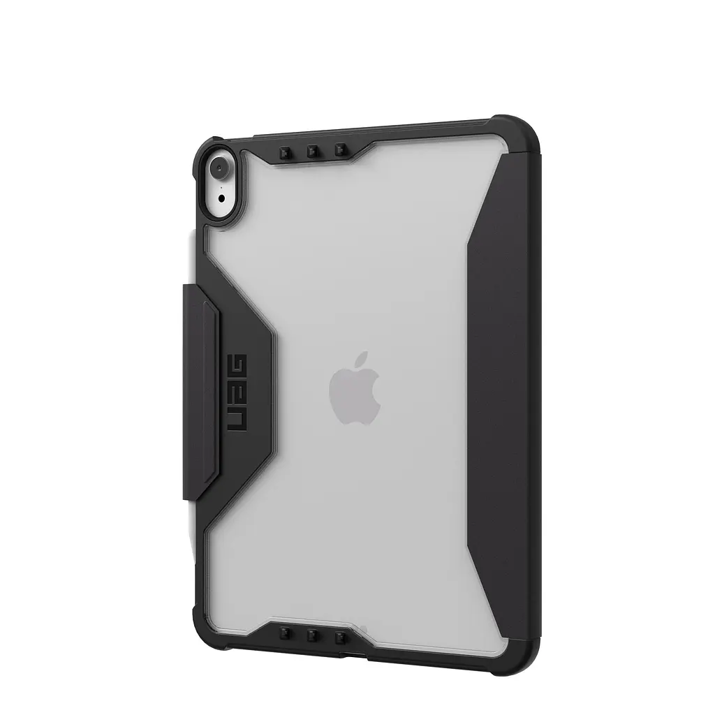UAG Чохол UAG для iPad Air 11" (Gen 8, 2026), Plyo LT, Ice/Black - фото 3