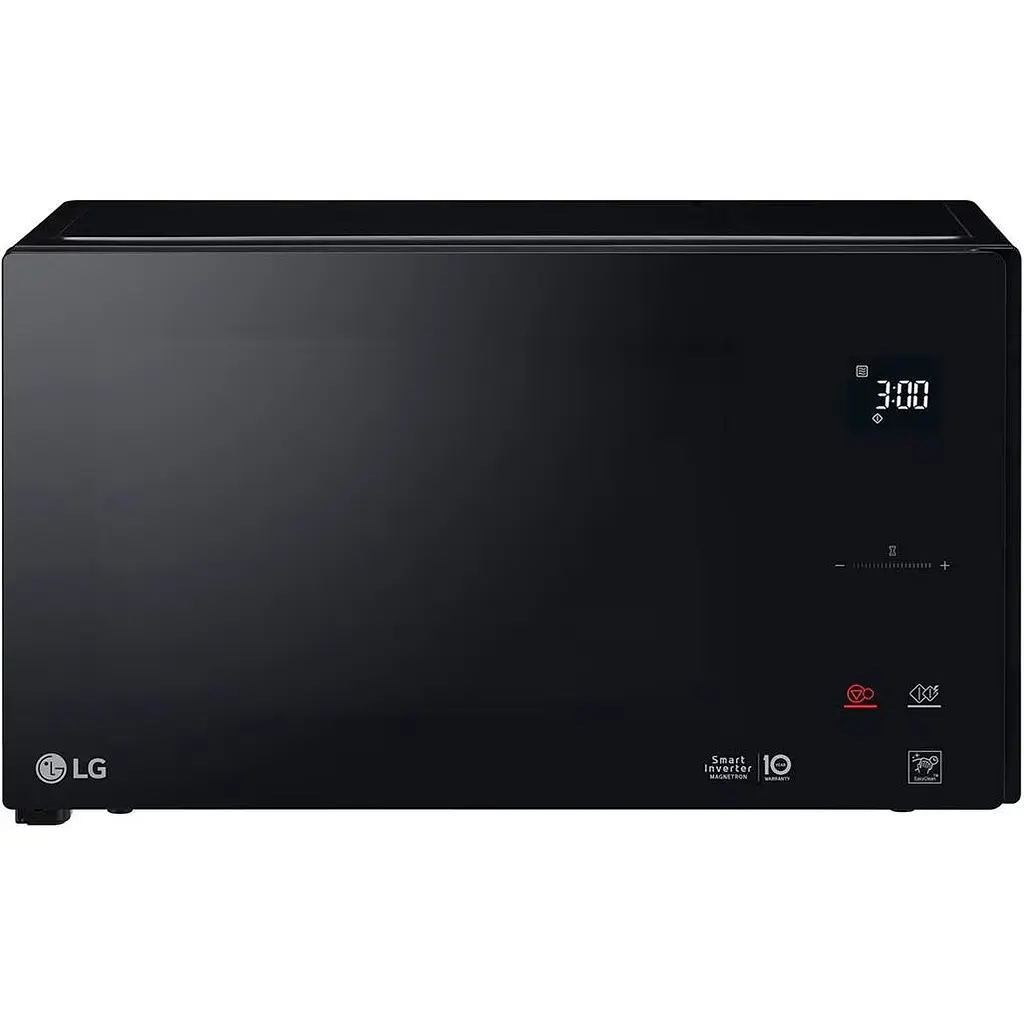 Мікрохвильова піч LG NeoChef MS2595DIS [103790] - фото 2