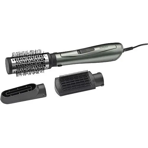 Фен-щітка Babyliss Xanadu 1000 Вт сіра (AS261E) - фото 3