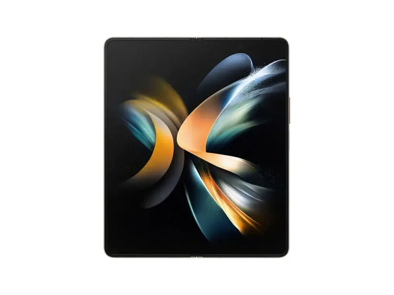 Смартфон Samsung Galaxy Fold4 SM-F9360 12/256GB Beige - фото 3