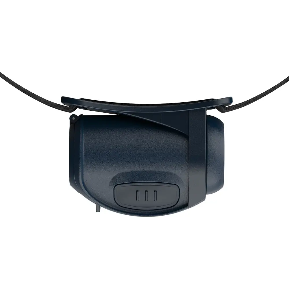 Ліхтар налобний Princeton Tec Refuel 300 lm Blue / Dark Blue - фото 4