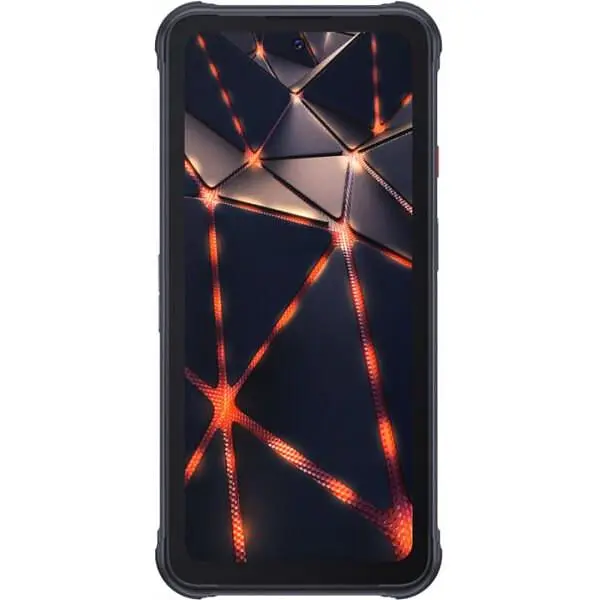 Смартфон Cubot KingKong Power 8/256 Gb Global NFC Black - фото 2