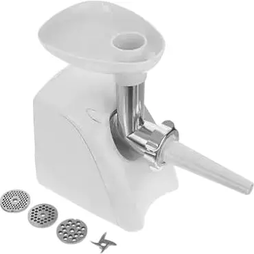 М'ясорубка Adler AD 4803 електрична 2000 Вт - фото 2