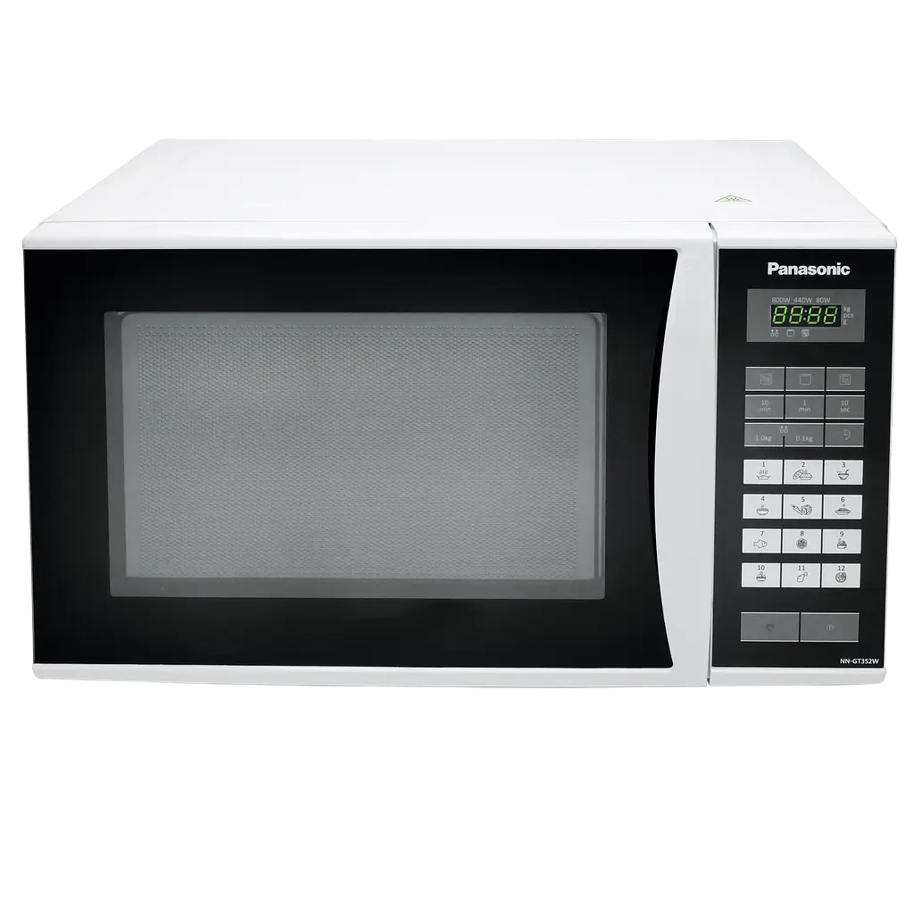 Мікрохвильова піч з грилем Panasonic NN-GT352WZUE Openbox - фото 4