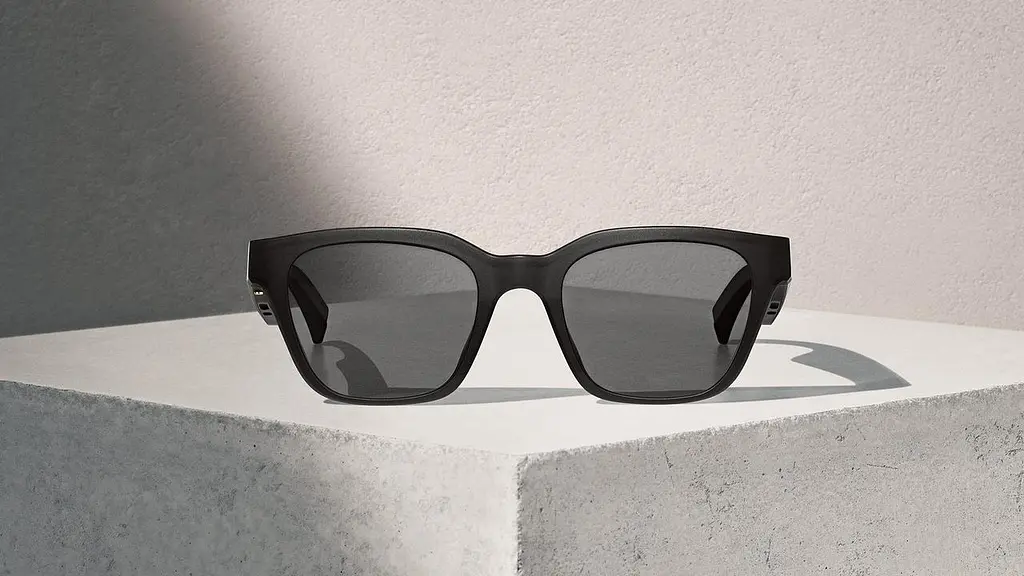 Аудио очки Bose Frames Alto размер S/M Black (840668-0100) - фото 2