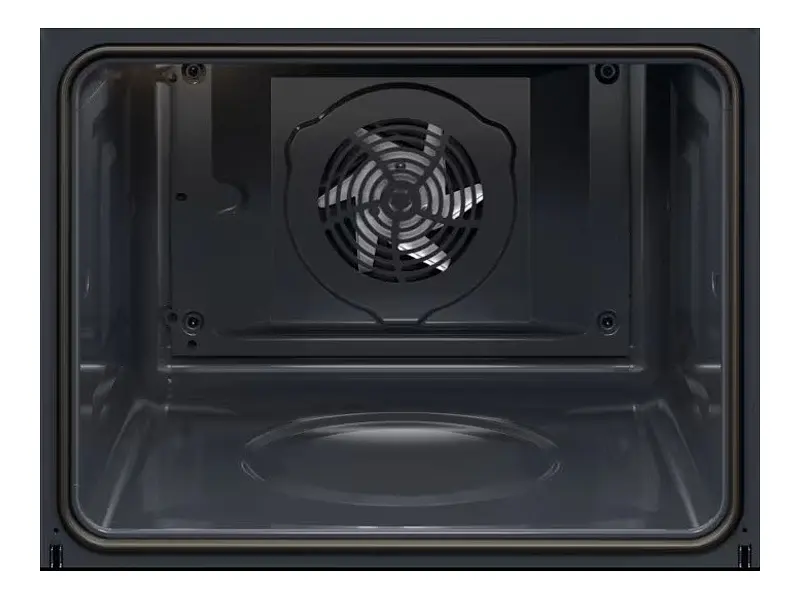 Духовка електрична Electrolux LOF6P16Z - фото 5