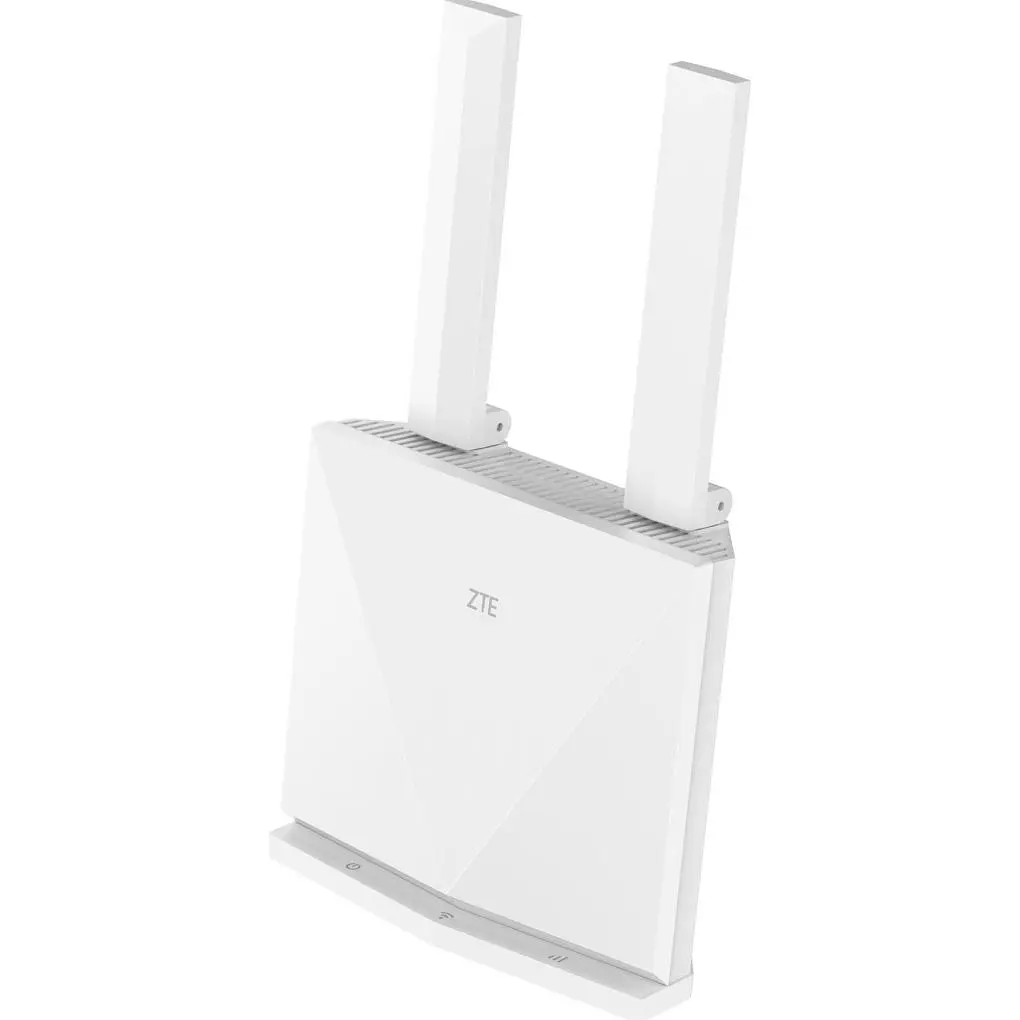 Бездротовий маршрутизатор (роутер) ZTE 4G K10 [118936] - фото 2