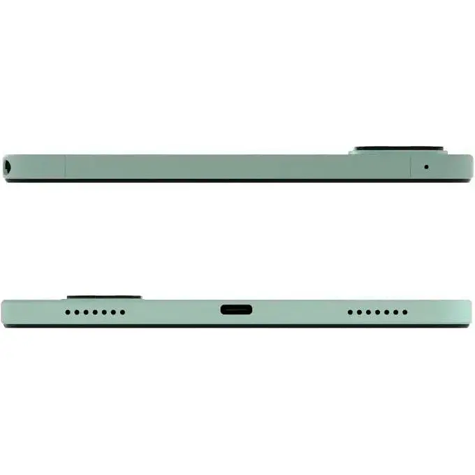 Планшет Doogee T20 Mini 4/128GB LTE Mint Green Global EU [107953] - фото 9