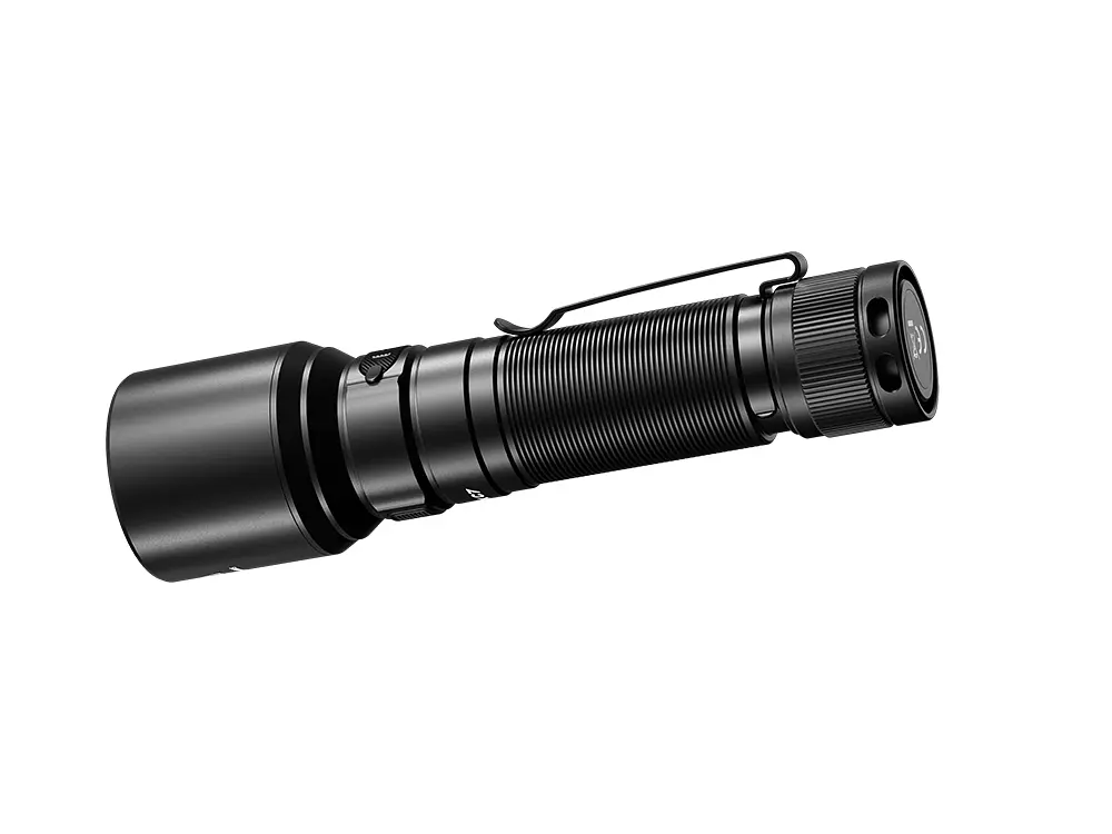 Фонарь ручной Fenix C7 - фото 2