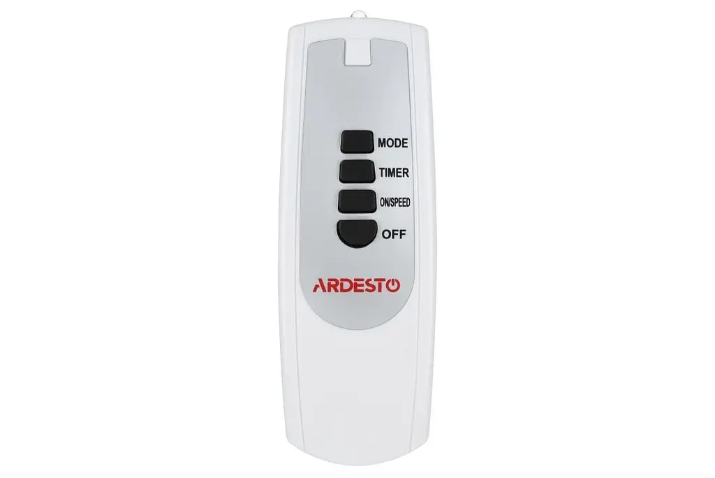 Вентилятор Ardesto FN-R1608RW [69200] - фото 5