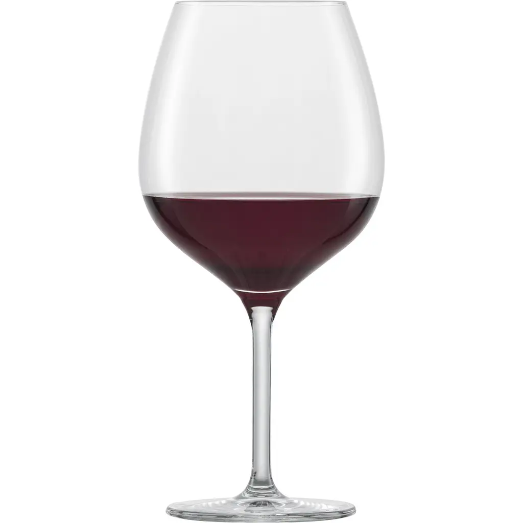 Набір келихів для червоного вина Schott Zwiesel For You 630 мл 4 шт. (121872) - фото 2