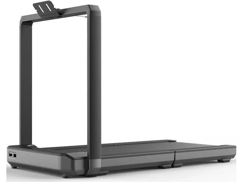 Бігова доріжка електрична Kingsmith WalkingPad X25 (ex.TRMX16F) - фото 4