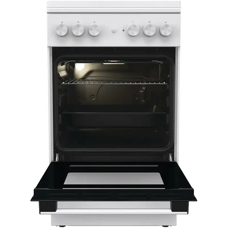 Плита газовая GORENJE GK 5A22 WH - фото 9