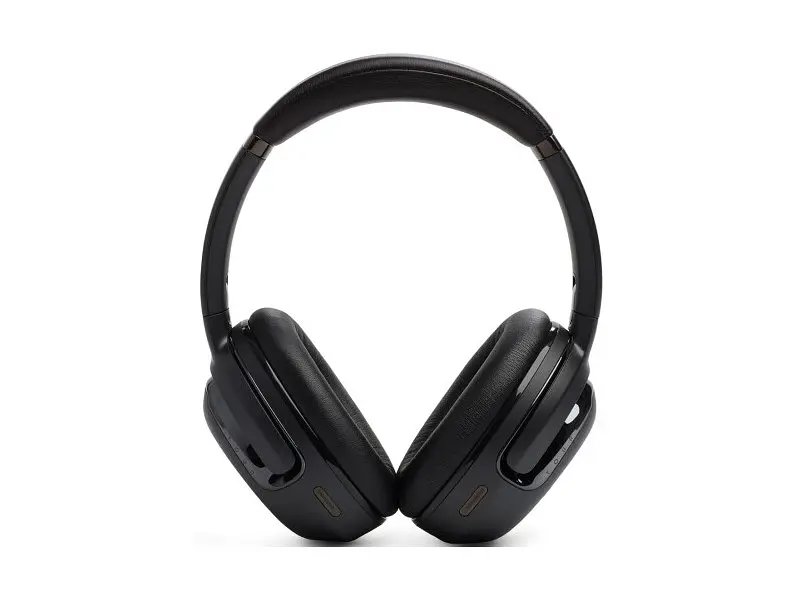Навушники з мікрофоном JBL Tour One M2 Black (TOURONEM2BAM) - фото 5
