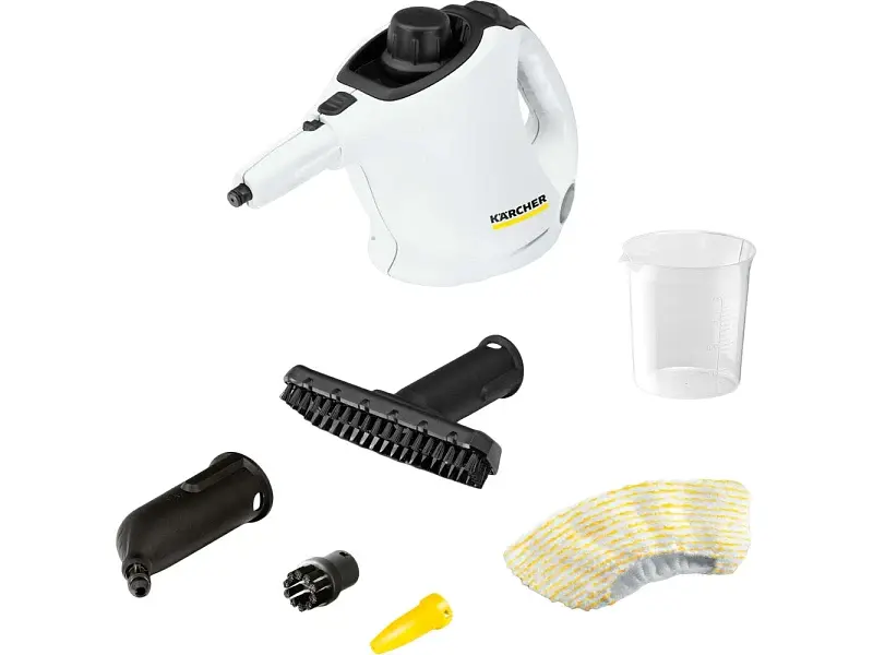 Пароочисник Karcher SC 1 (1.516-400.0) - фото 2
